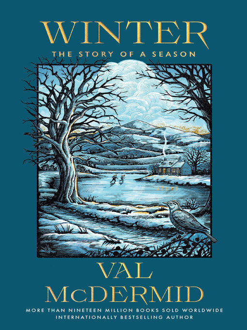 Title details for Winter by Val McDermid - Wait list
